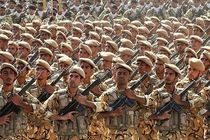 تجدید میثاق دو هزار سرباز با آرمان‌های امام خمینی (ره)