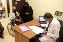 بررسی یک هزار و ۱۴۴ درخواست در کمیسیون پزشکی بنیاد شهید قم 
