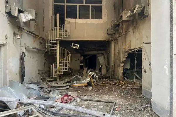 کمیته بررسی و علت‌یابی حادثه آزمایشگاه دانشگاه تهران تشکیل شد