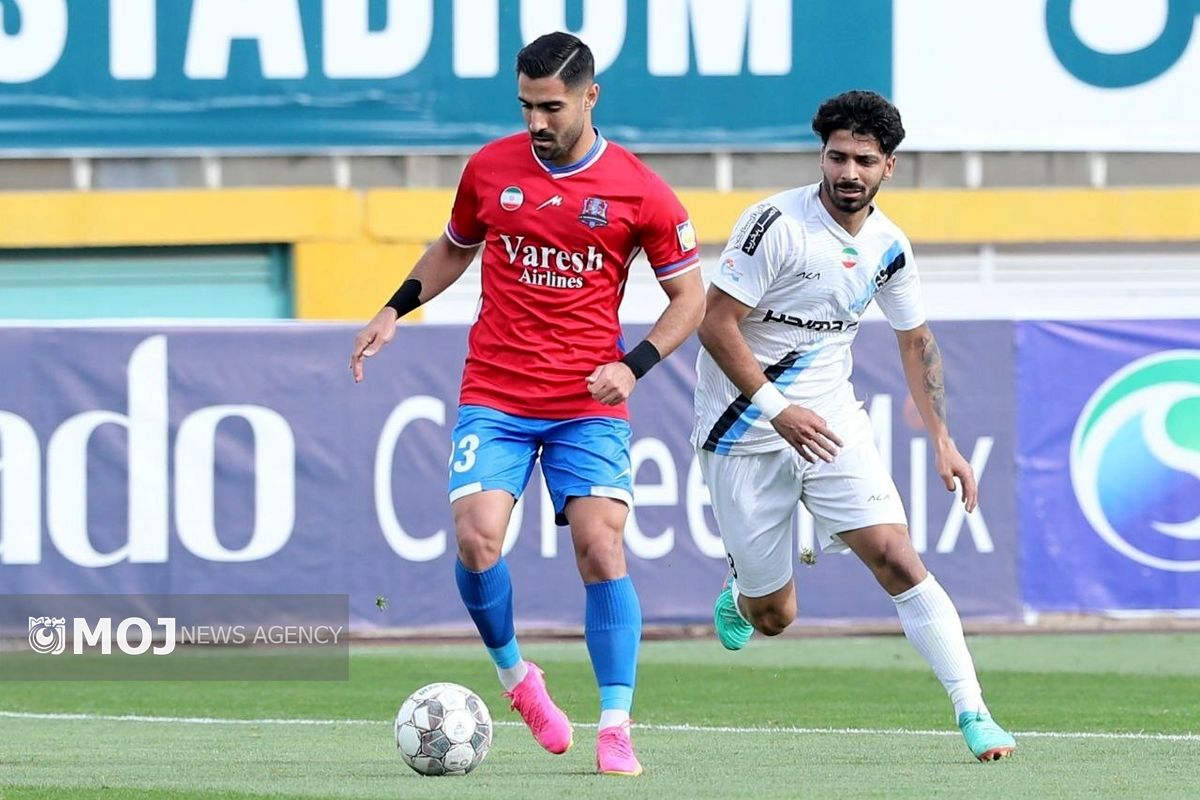 تیم نساجی در کیش