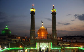 زندگی نامه حضرت عبدالعظیم حسنی(ع)