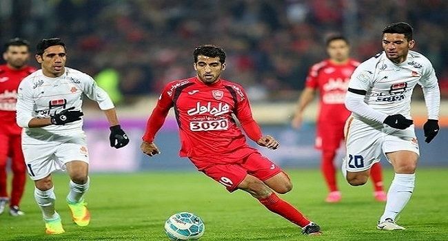 نتایج روز اول هفته اول لیگ برتر فوتبال