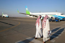 عربستان کلیه پروازهای خارجی را برای مبارزه با کرونا لغو می کند