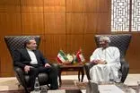 تأکید ایران و عمان بر تعمیق روابط تاریخی و فرهنگی
