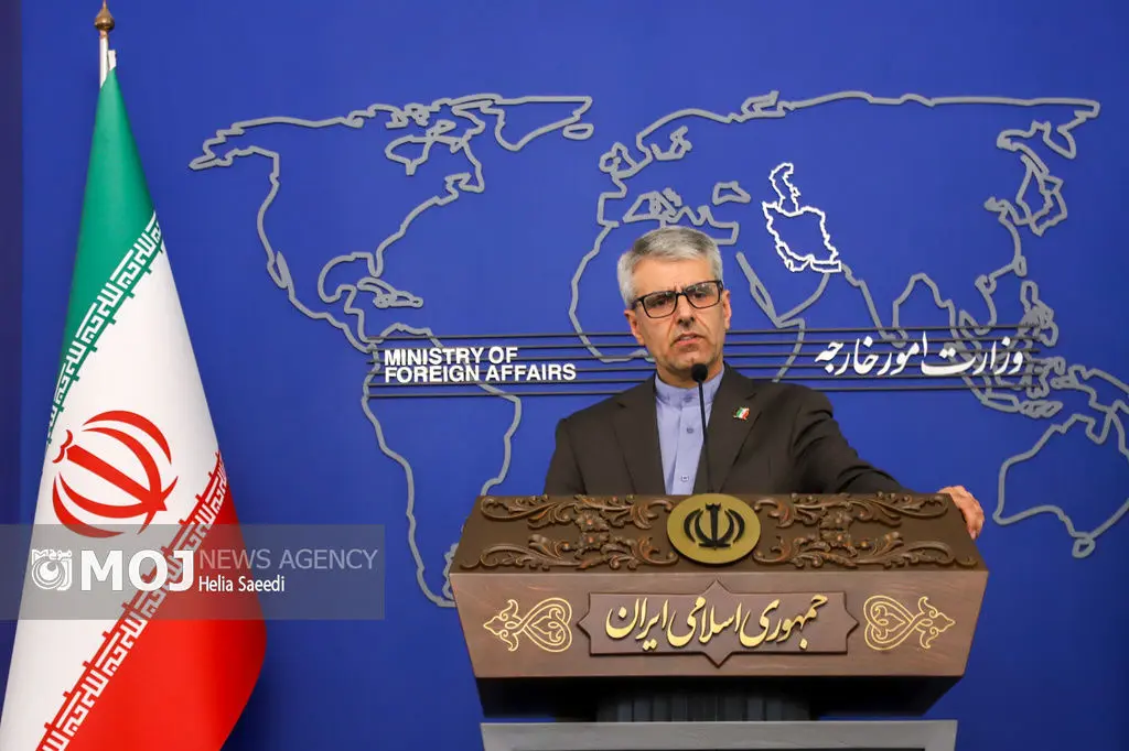 در خصوص ادامه گفتگوها با اروپایی‌ها هنوز تاریخی قطعی نداریم + فیلم