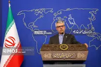 واکنش وزارت خارجه به رویکرد دوگانه اتحادیه اروپا در قبال تجاوز اسرائیل به سوریه