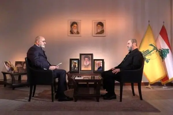 ایران در تصمیم‌گیری نظامی حزب‌الله لبنان دخالت نکرد