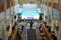 استان فارس پیشگام در اجرای طرح «زندگی با آیه ها» 