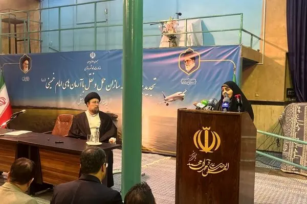 حمل‌ونقل ستون فقرات کشور در دفاع مقدس، کرونا و جنگ ۱۲ روزه بود