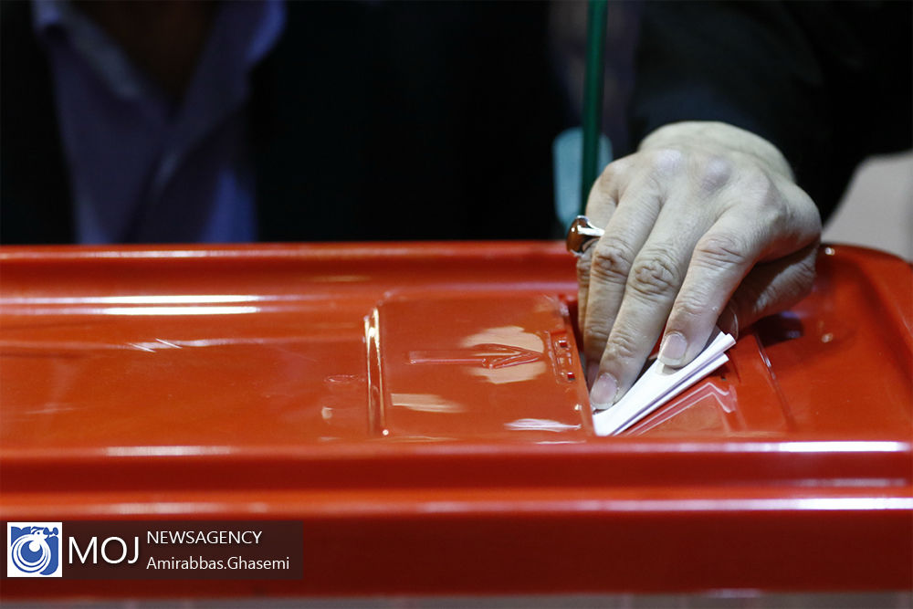 ستاد انتخابات در یزد و تمام مناطق بر اساس مقررات تشکیل شد 