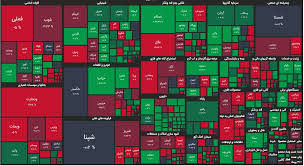 شاخص بورس در جریان معاملات امروز  ۳۰دی ۹۹/ شاخص به یک میلیون و ۱۵۰ هزار واحد رسید