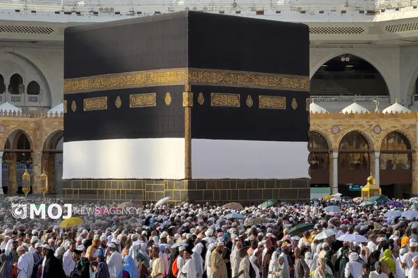 اعلام هزینه سفر حج عمره