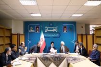 سه پروژه اولویت‌دار زنجان با دستور رئیس جمهور رفع مانع شد