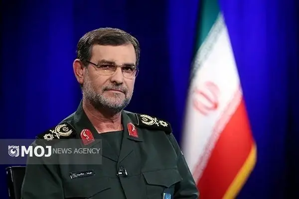 دریادار تنگسیری بر اهمیت وحدت مسلمانان تأکید کرد
