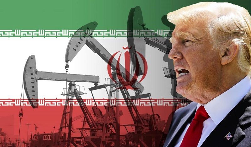 استراتژی آمریکا پس از پایان معافیت های نفتی ایران چیست؟
