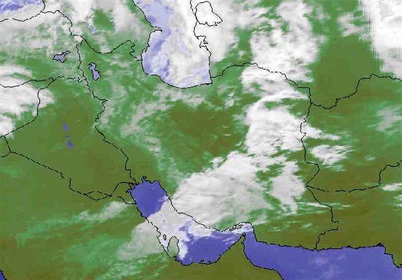 ساخت ایستگاه هواشناسی شهر رینه