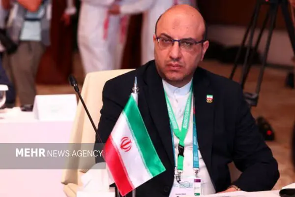 بازی‌های اسلامی در حال تبدیل‌شدن به رویدادی با اعتبار جهانی است