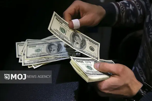 قیمت ارز امروز ۲۸ خرداد ۱۴۰۴ در بازار تهران مشخص شد