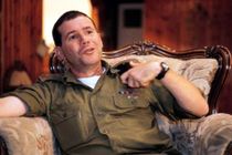 Israeli general warns of war with Hezbollah