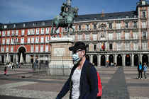 شمار مبتلایان به ویروس کرونا در اسپانیا از 4200 نفر عبور کرد