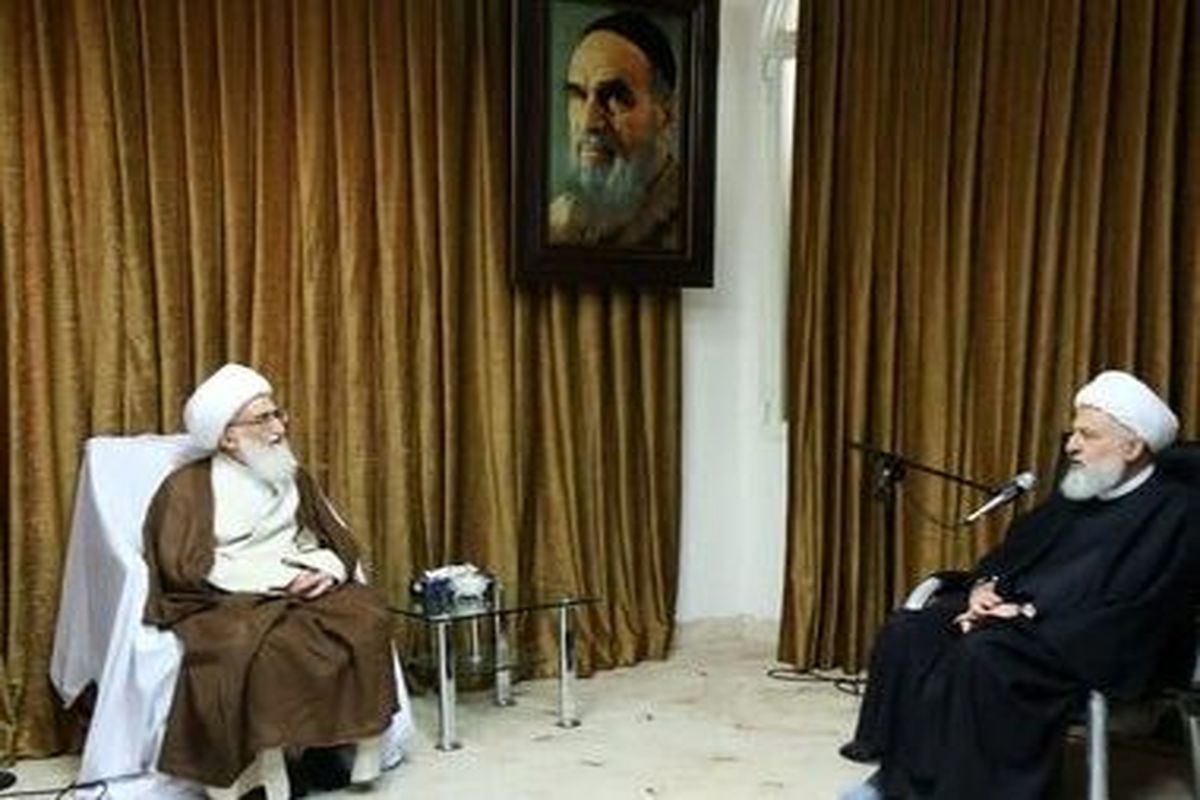 مجلس اعلای شیعیان لبنان مانع فتنه مذهبی شد