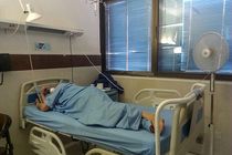 بیمارستان 128 تختخوابی دشت آزادگان مطالبه اصلی مردم است