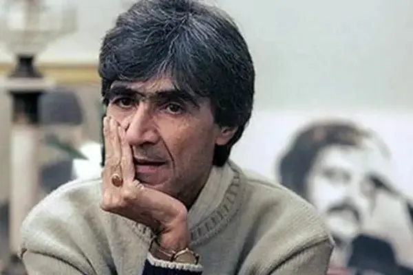 اعلام زمان تشییع و خاکسپاری ناصر تقوایی در کرج