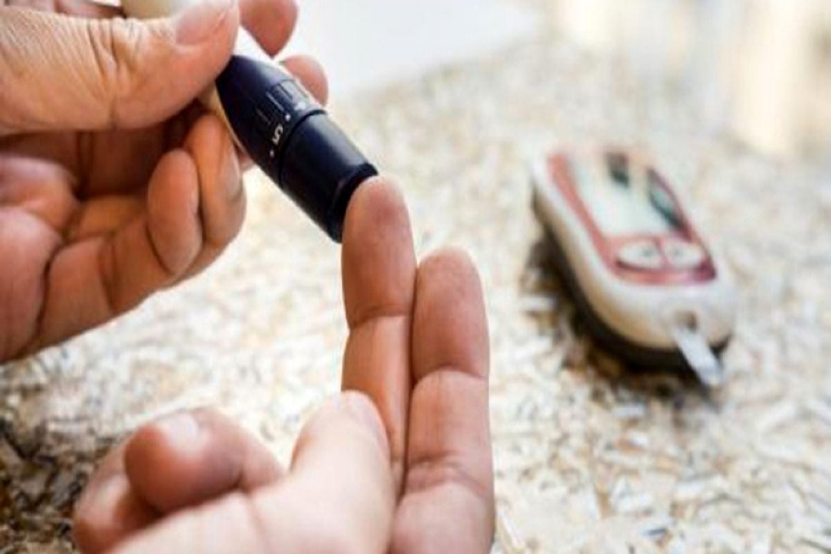 درمان دیابت نوع یک روش جدیدی یافت