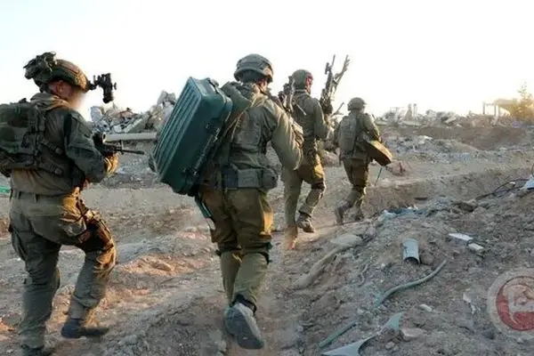 دادخواست لغو طرح اشغال تدریجی نوار غزه در دیوان عالی اسرائیل ثبت شد