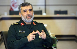 وعده صادق فقط ۲۰ درصد توان نظامی ایران اسلامی بود