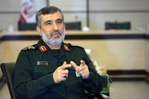 وعده صادق فقط ۲۰ درصد توان نظامی ایران اسلامی بود