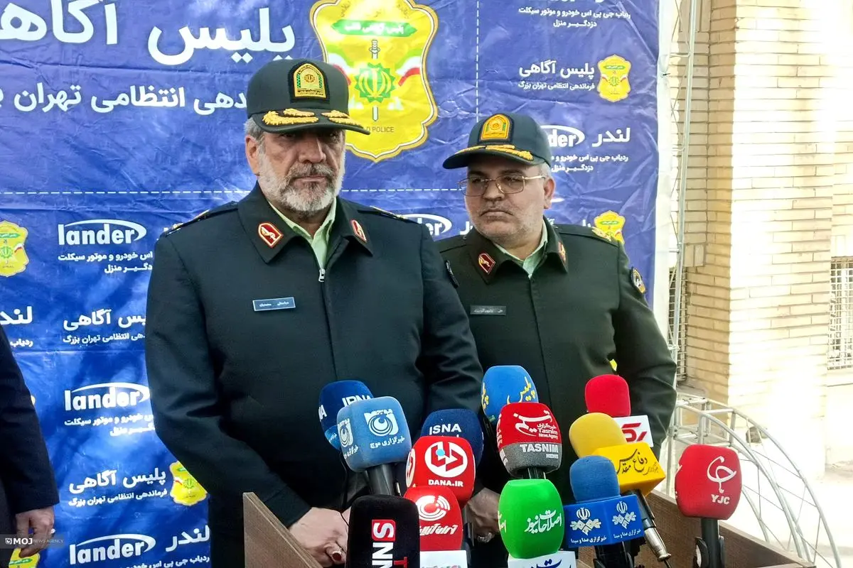 سردار محمدیان