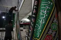 هیئات مذهبی از ایجاد پاتوق و نصب داربست در حریم شبکه های برق خودداری کنند