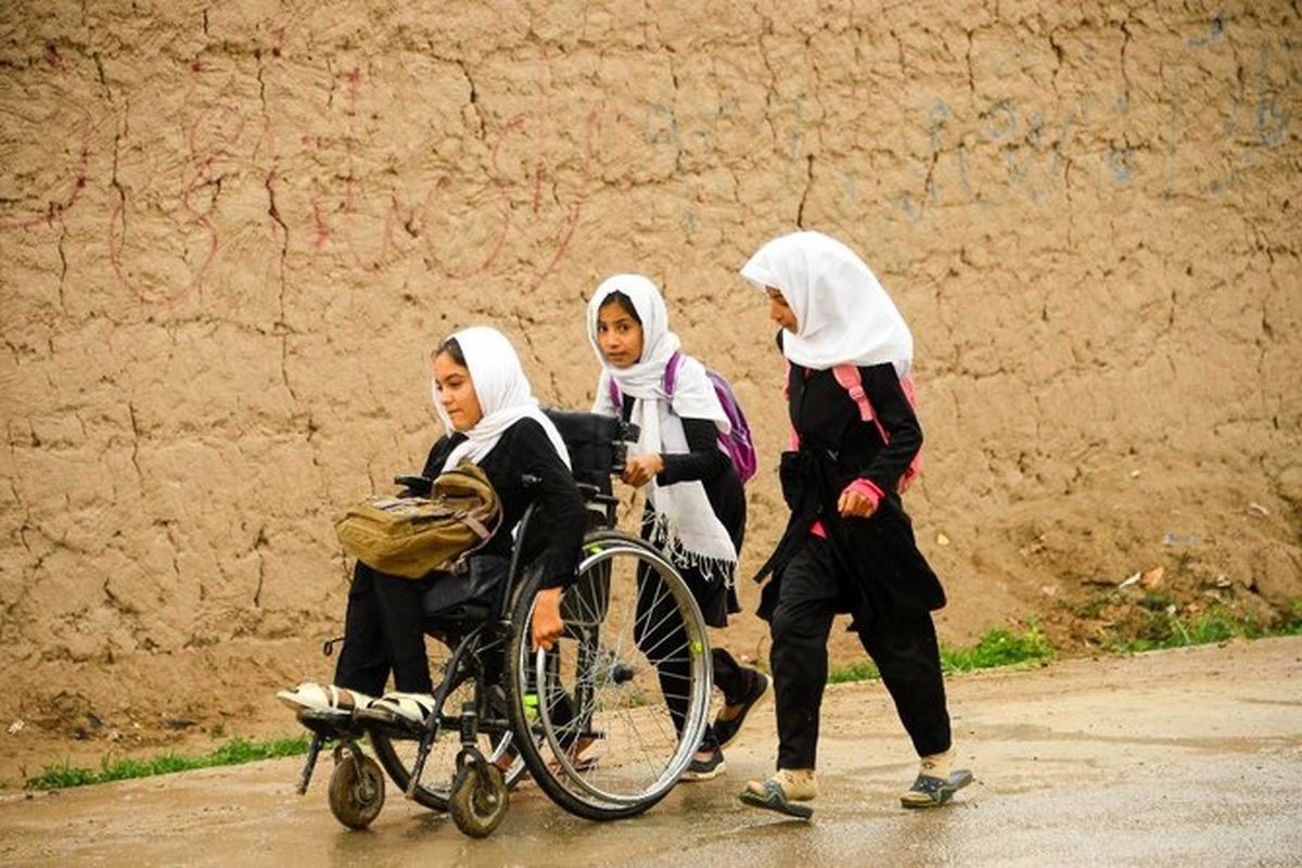حملات به مدارس افغانستان در سال 2018، سه برابر شده است