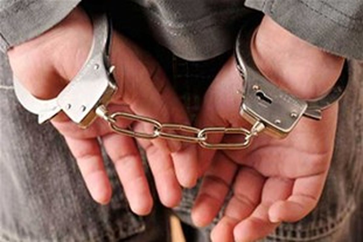رئیس اتاق اصناف شهرستان کردکوی دستگیر شد
