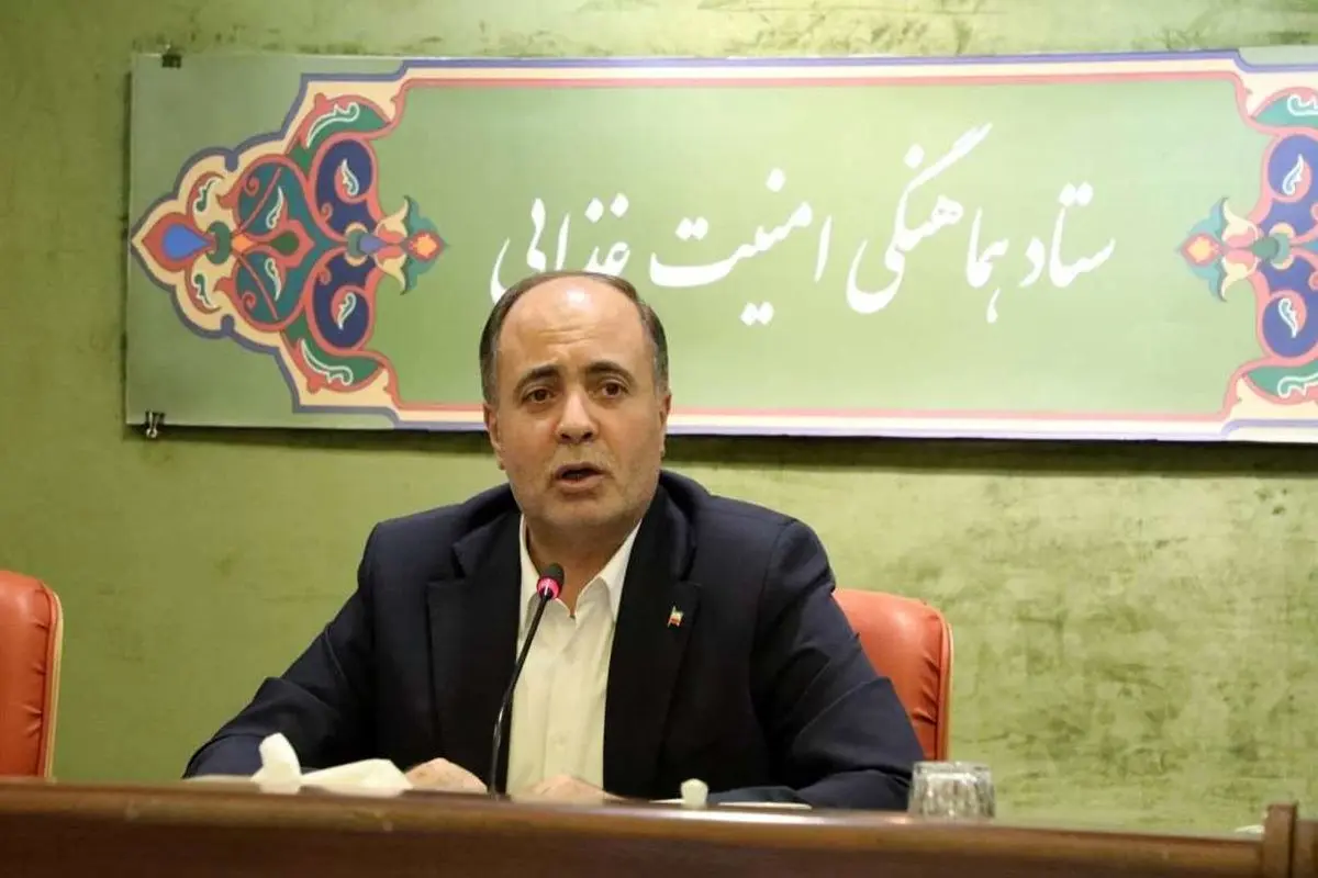 رشد ۵.۶ درصدی بخش کشاورزی/ افزایش ۱۰ درصدی صادرات بخش کشاورزی و بهبود تراز تجاری