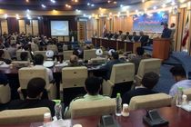 شورای اداری گلستان با حضور وزیر اطلاعات آغاز شد