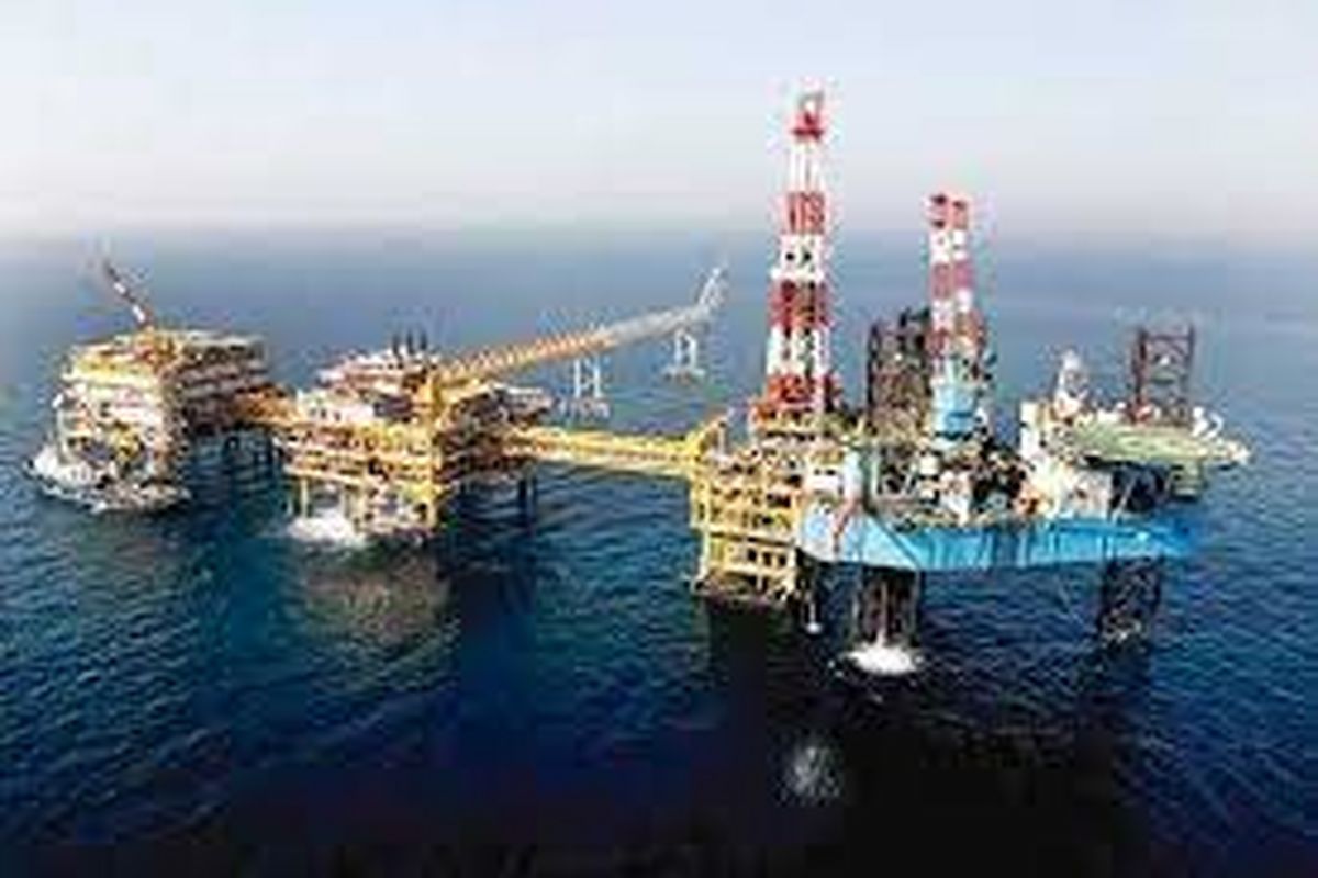 ایران رکورد صادرات نفت جهانی را زد