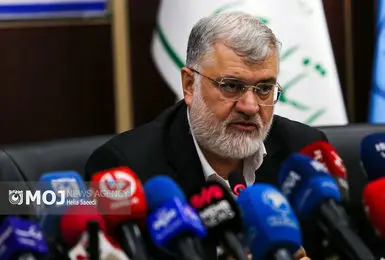 آثار هنرمندان ۱۴ کشور در جشنواره همام به‌نمایش درآمد