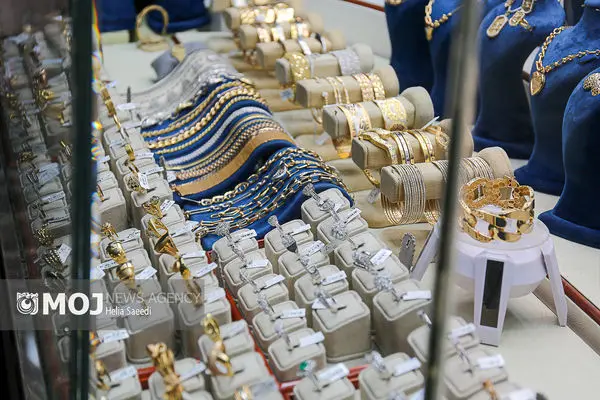 جدیدترین قیمت طلا و سکه در بازار امروز؛ نوسانات ۲ مهر ۱۴۰۴