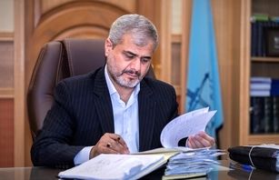 سند مالکیت حدنگار و تک‌برگ اراضی خجیر به نام دولت صادر شد