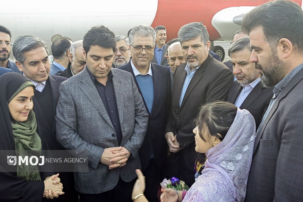 وزیر راه و شهرسازی 