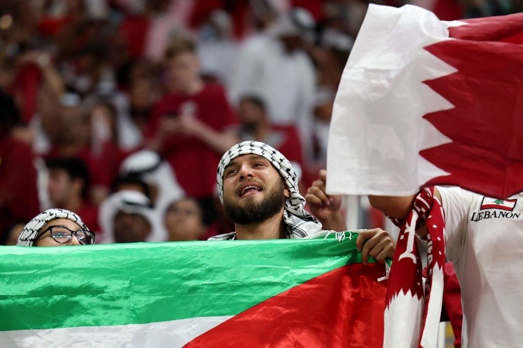 قطر صفر - اکوادور ۲/ شروع ناامید کننده میزبان در جام جهانی ۲۰۲۲
