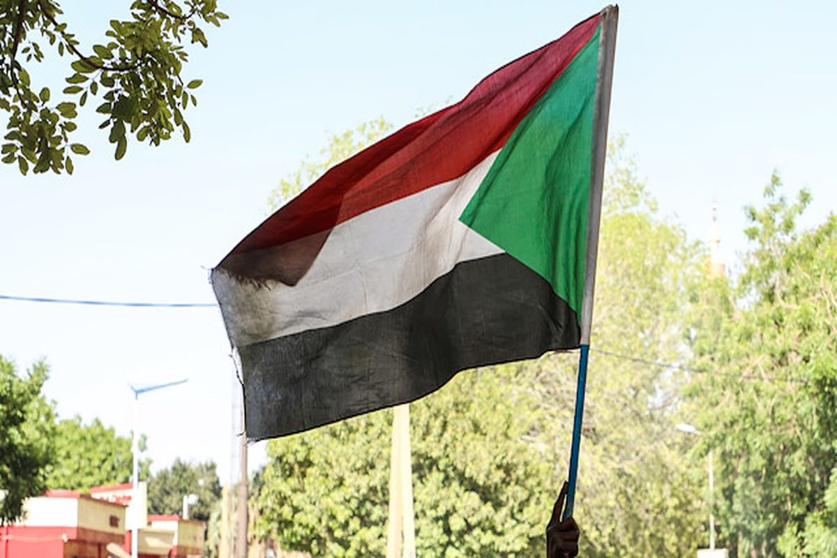 عدم توافق نظامیان و معترضانی سودانی در مورد ریاست دوره انتقالی سودان 
