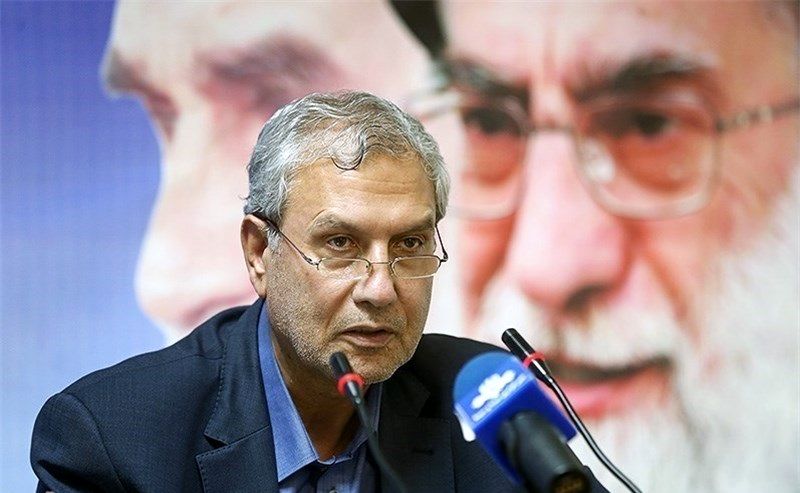 اقتصاد ایران در یکی از دشوارترین دوره‌های خود به سر می‌برد