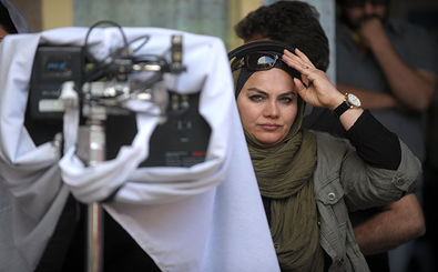 کانون‌کارگردانان سینمای ایران به نرگس آبیار گفت