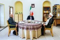 نشست سران قوا برگزار شد