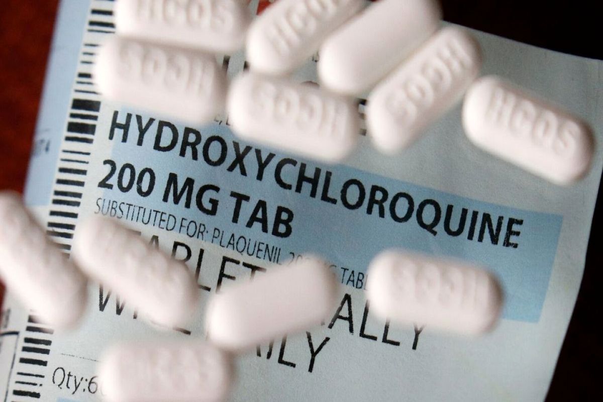 نحوه مصرف صحیح داروی هیدروکسی کلروکین چگونه است؟
