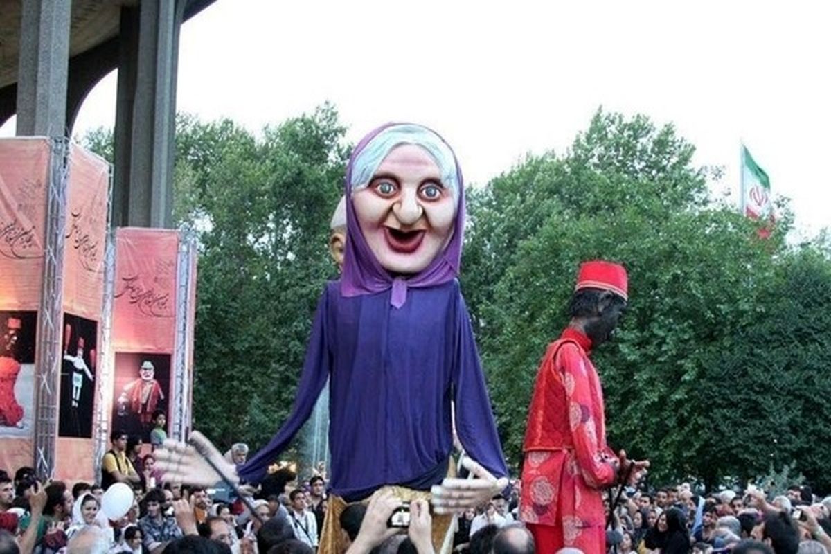 سنت های اصیل ایرانی با لبخند بهار زنده می‌شوند