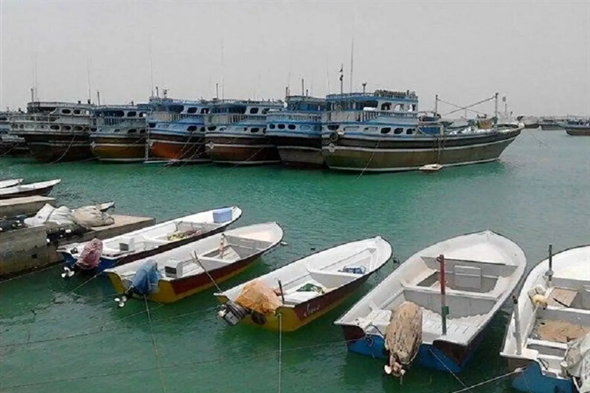 شناور دریایی